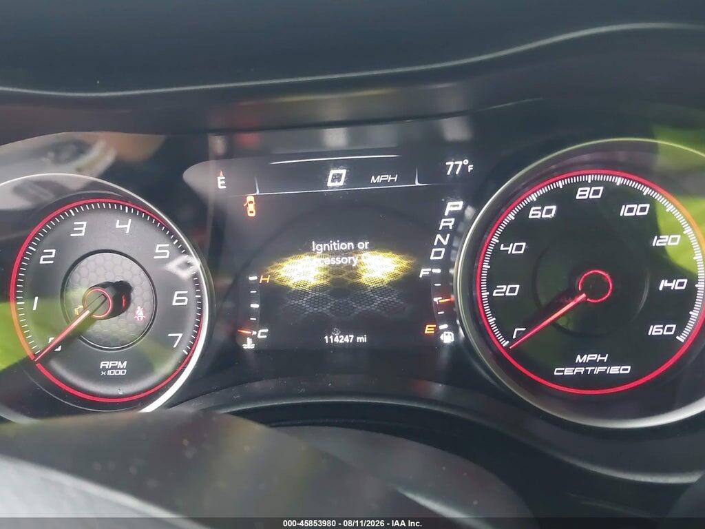 2C3CDXAG1HH532973 2017 DODGE CHARGER photo no. 7