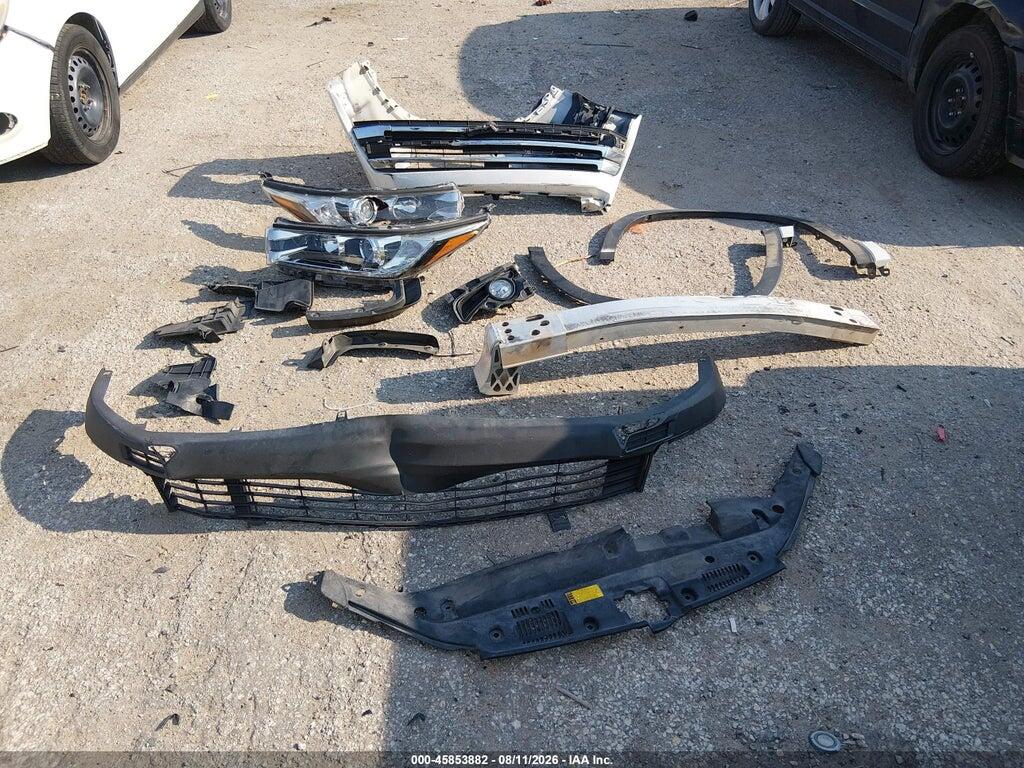 5TDDZRFH9HS436296 2017 TOYOTA HIGHLANDER photo no. 12