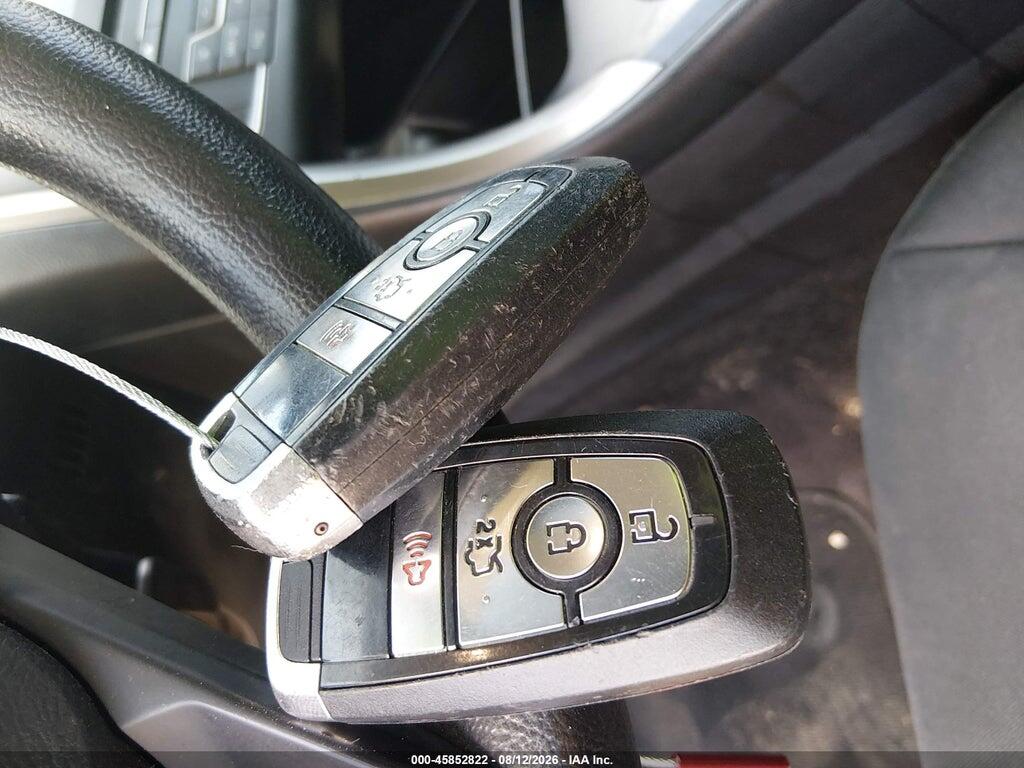 3FA6P0HD8HR273766 2017 FORD FUSION photo no. 11