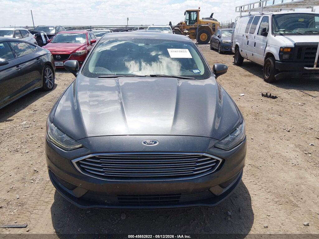 3FA6P0HD8HR273766 2017 FORD FUSION photo no. 12