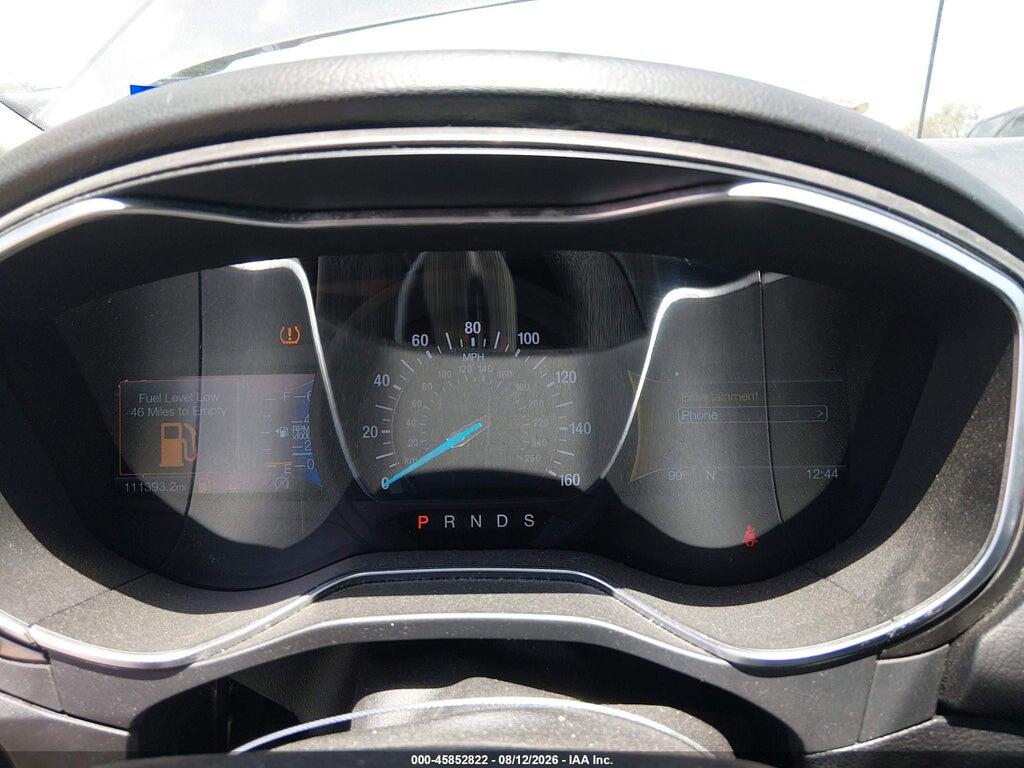 3FA6P0HD8HR273766 2017 FORD FUSION photo no. 7