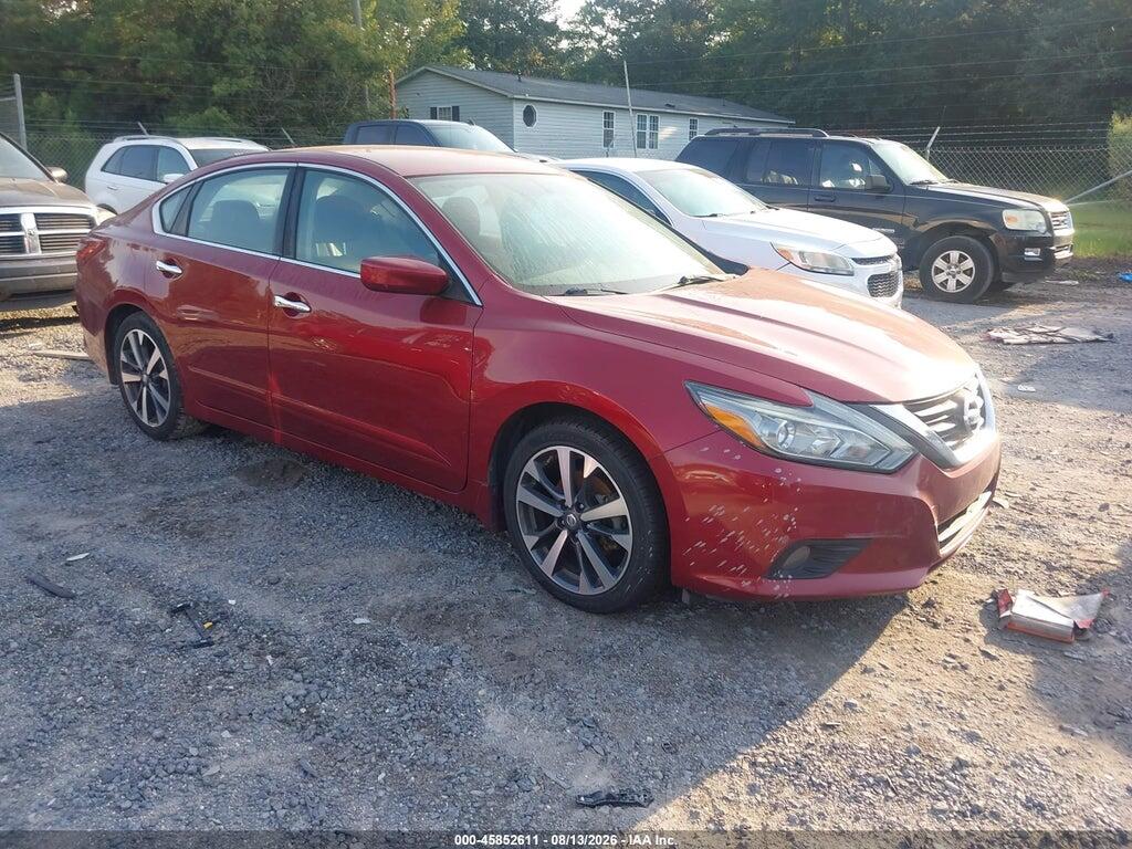 1N4AL3AP1HC488125 2017 NISSAN ALTIMA photo no. 1