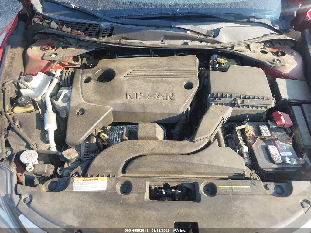 1N4AL3AP1HC488125 2017 NISSAN ALTIMA photo no. 10