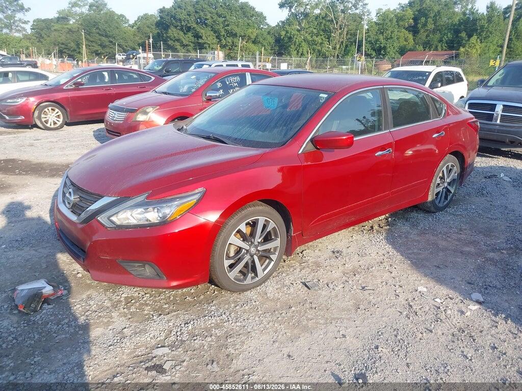 1N4AL3AP1HC488125 2017 NISSAN ALTIMA photo no. 2