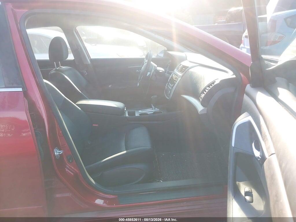 1N4AL3AP1HC488125 2017 NISSAN ALTIMA photo no. 5