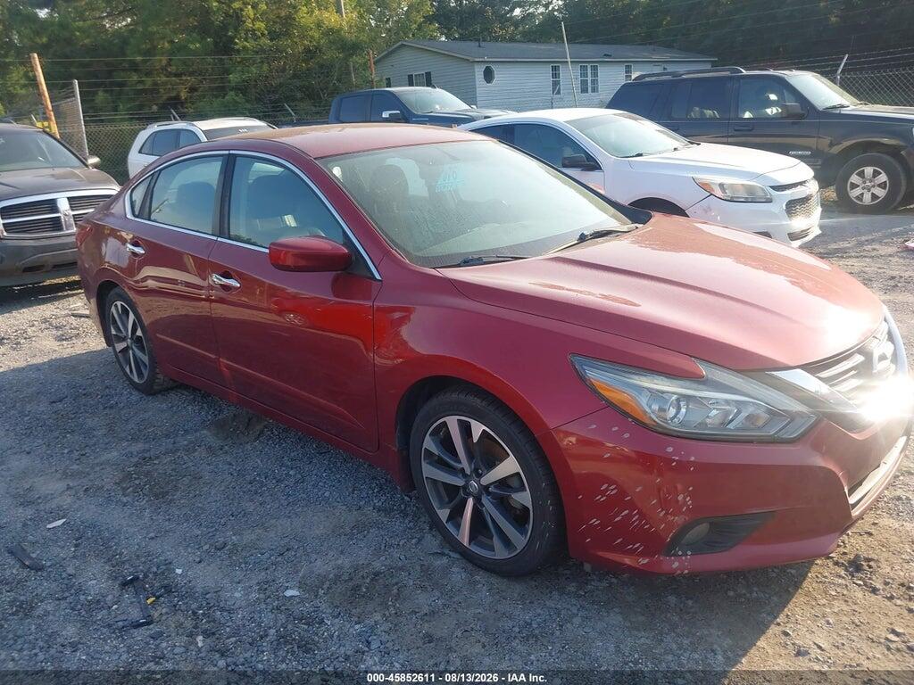1N4AL3AP1HC488125 2017 NISSAN ALTIMA photo no. 6
