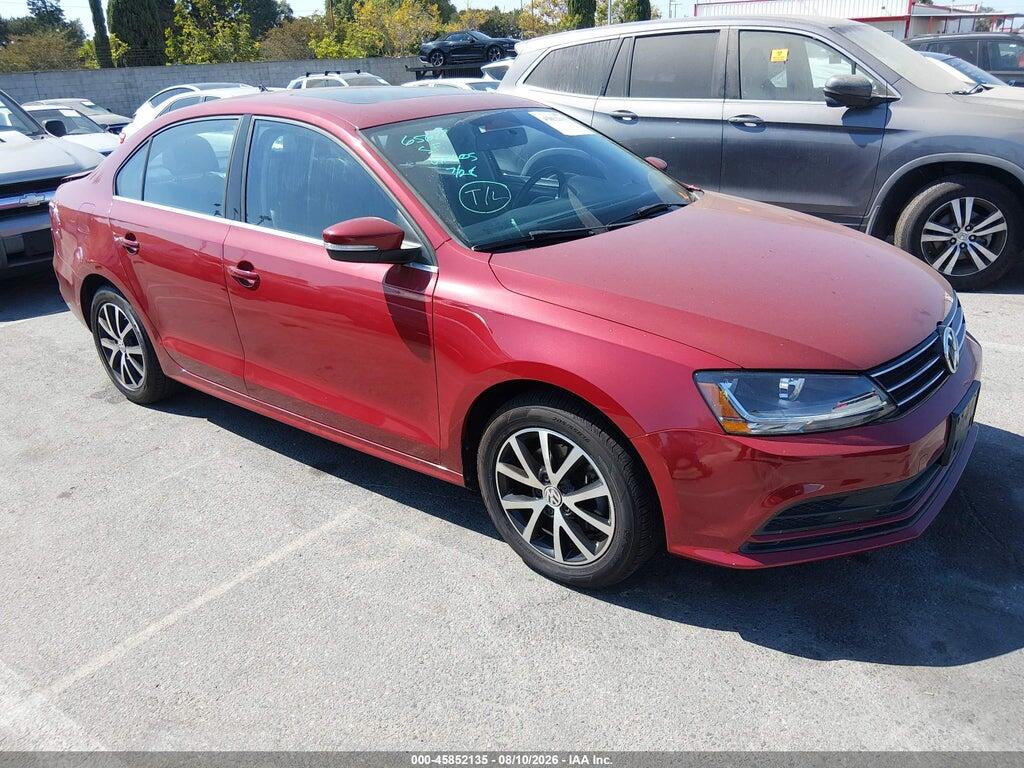 3VWDB7AJ5HM403084 2017 VOLKSWAGEN JETTA photo no. 1
