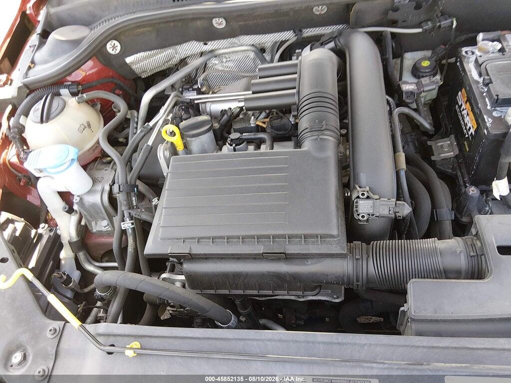 3VWDB7AJ5HM403084 2017 VOLKSWAGEN JETTA photo no. 10