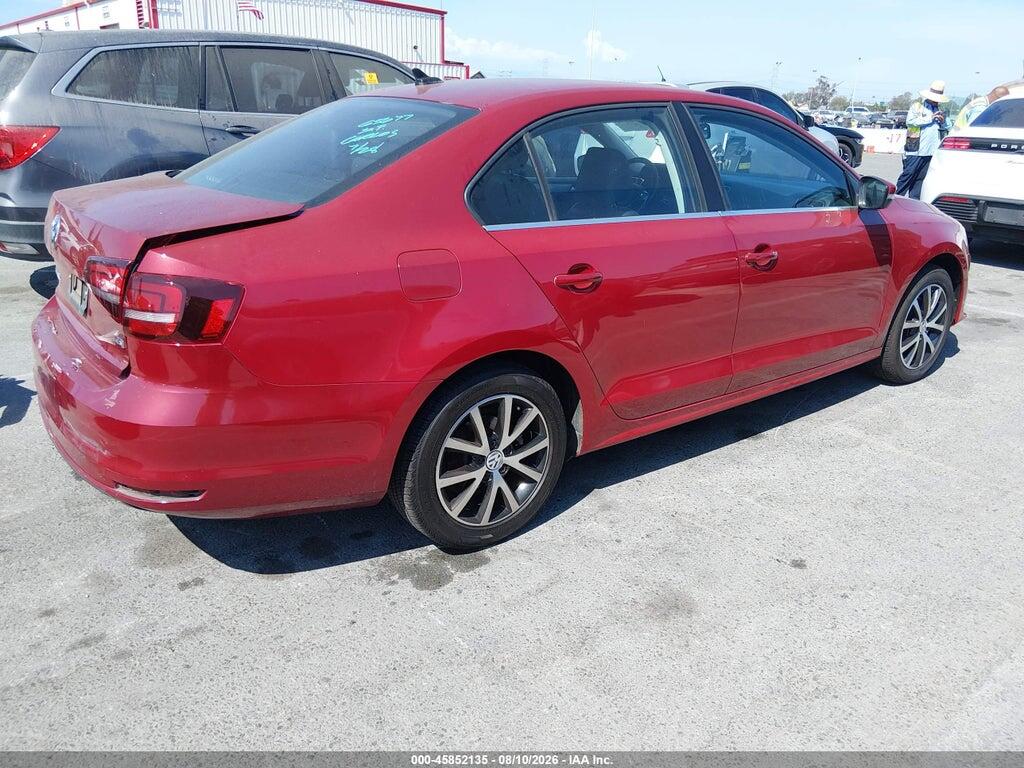 3VWDB7AJ5HM403084 2017 VOLKSWAGEN JETTA photo no. 4