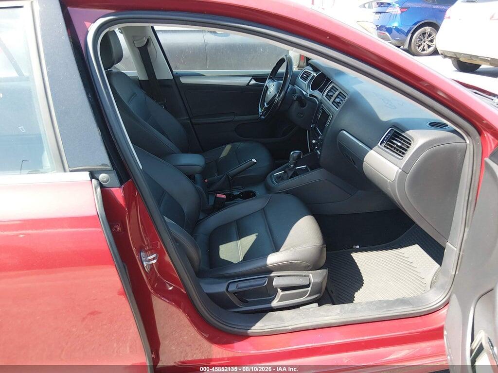 3VWDB7AJ5HM403084 2017 VOLKSWAGEN JETTA photo no. 5
