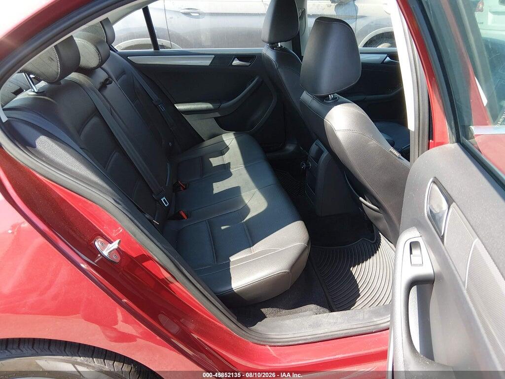 3VWDB7AJ5HM403084 2017 VOLKSWAGEN JETTA photo no. 8