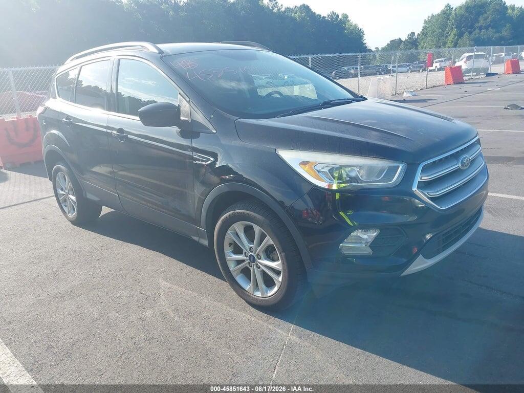 1FMCU9GD6HUC97550 2017 FORD ESCAPE photo no. 1