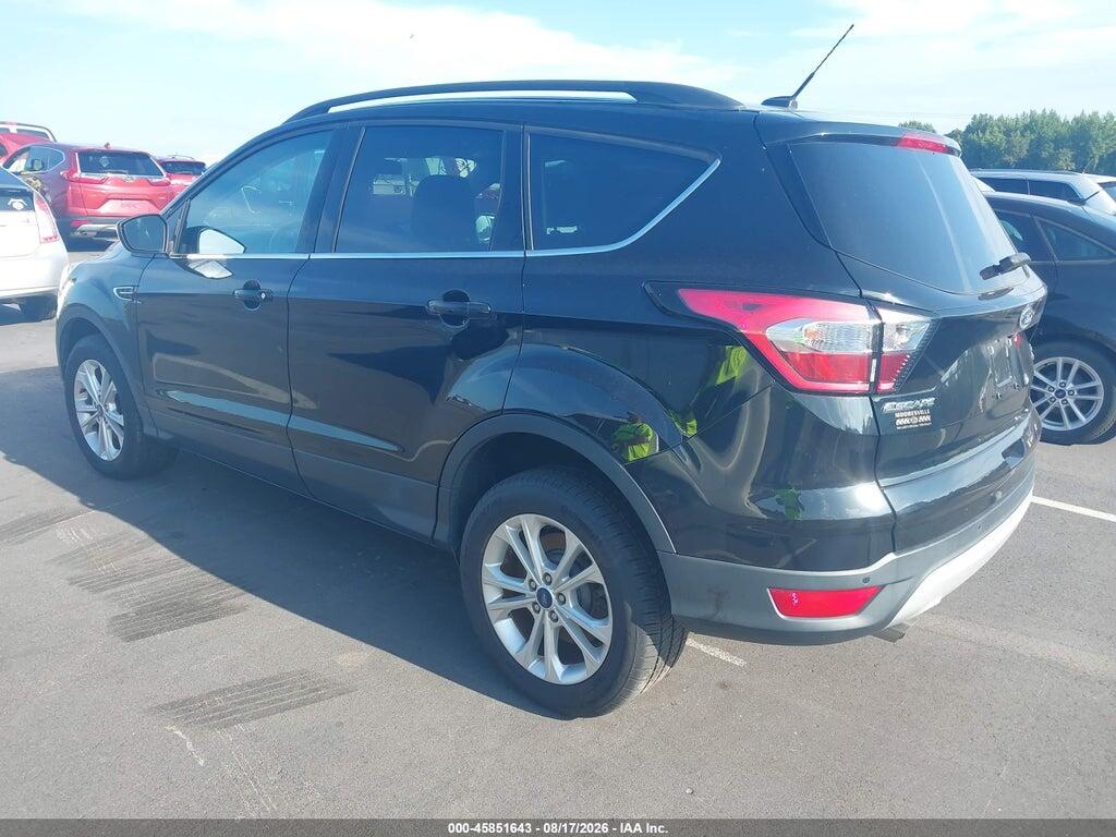 1FMCU9GD6HUC97550 2017 FORD ESCAPE photo no. 3