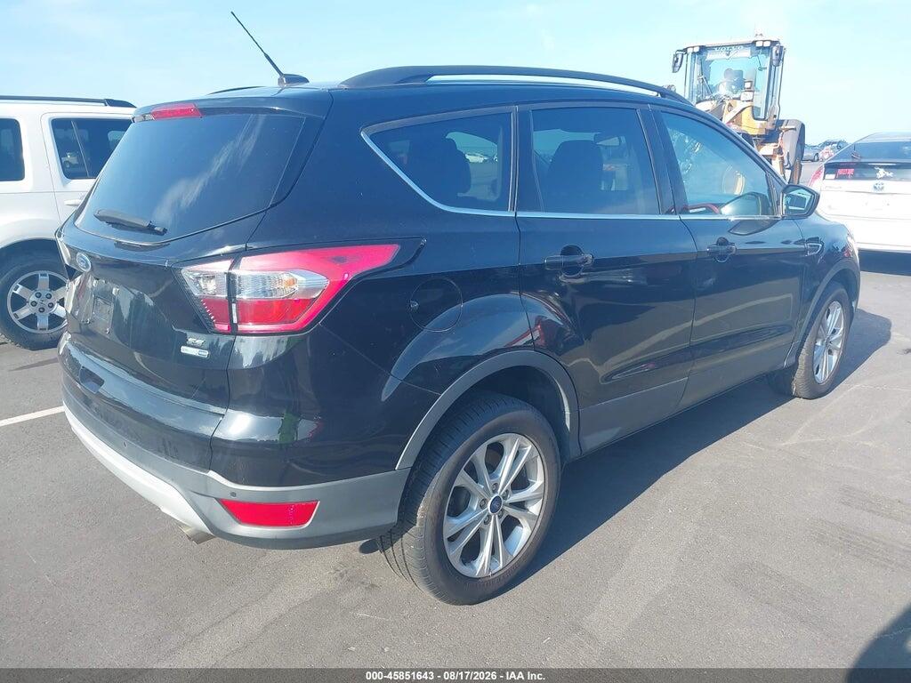 1FMCU9GD6HUC97550 2017 FORD ESCAPE photo no. 4