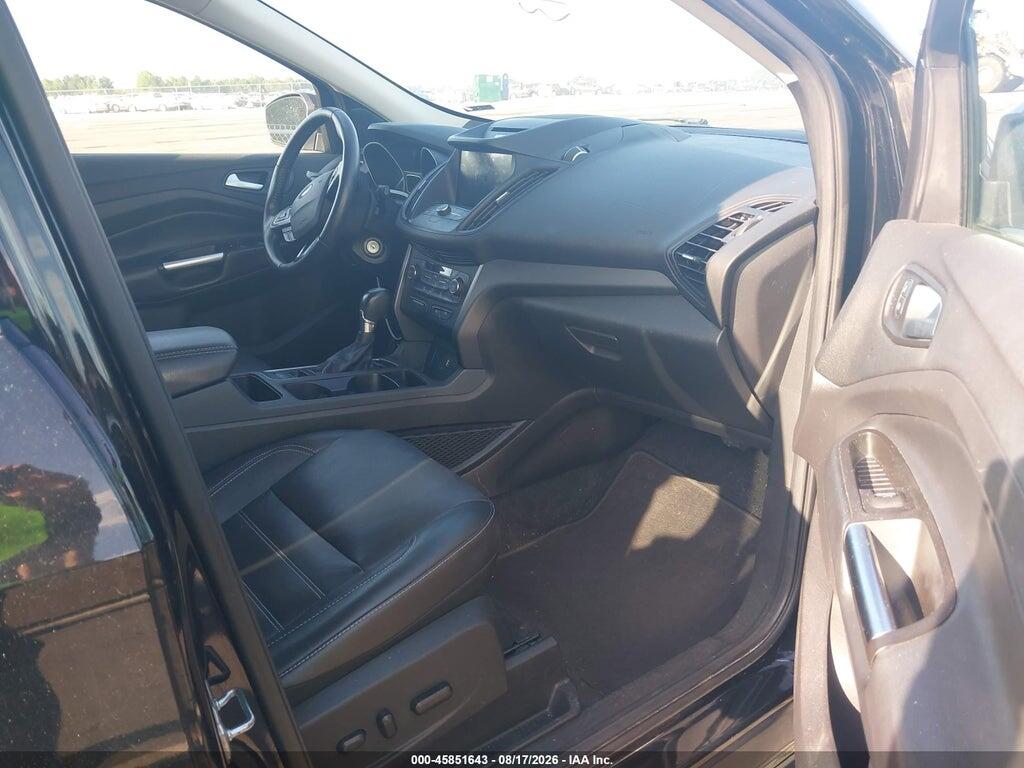 1FMCU9GD6HUC97550 2017 FORD ESCAPE photo no. 5