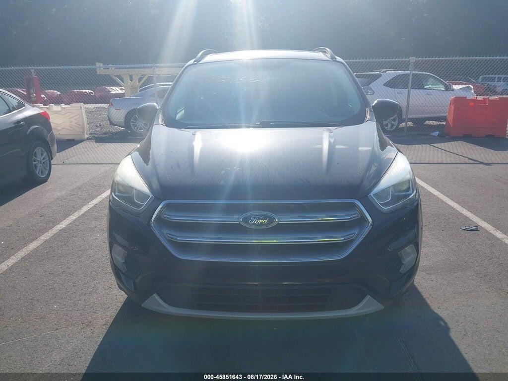 1FMCU9GD6HUC97550 2017 FORD ESCAPE photo no. 6