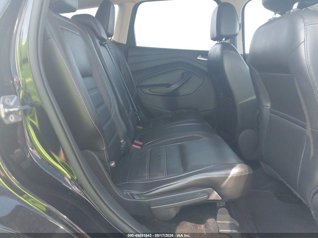 1FMCU9GD6HUC97550 2017 FORD ESCAPE photo no. 8