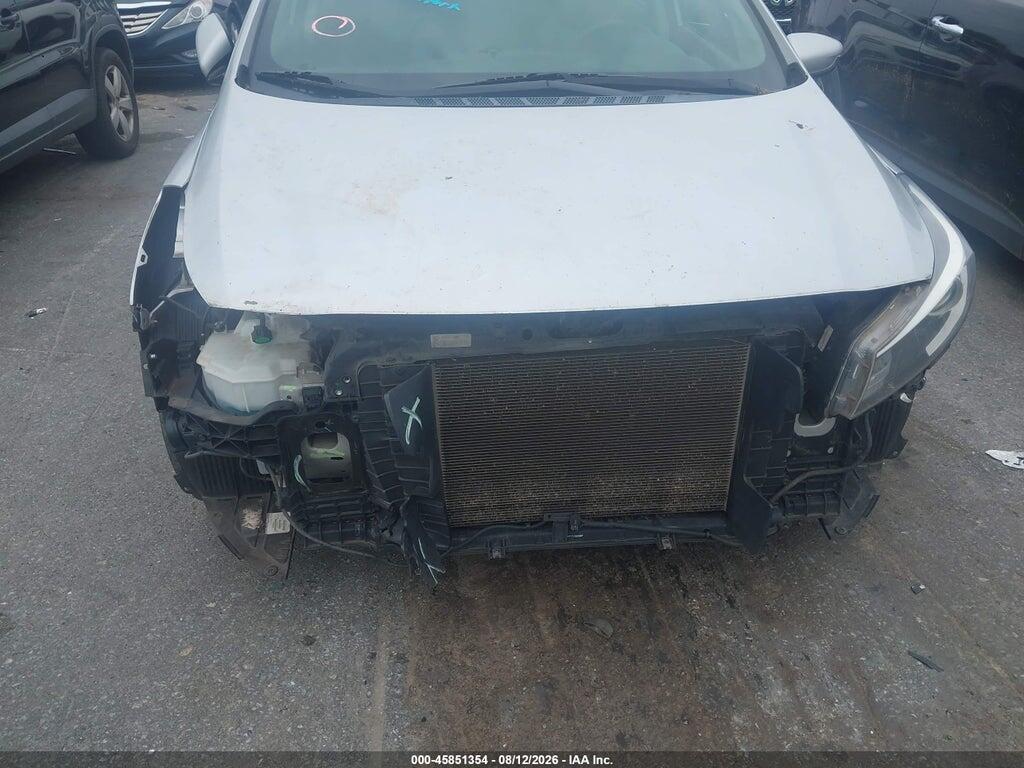 3KPFL4A75HE132324 2017 KIA FORTE photo no. 6