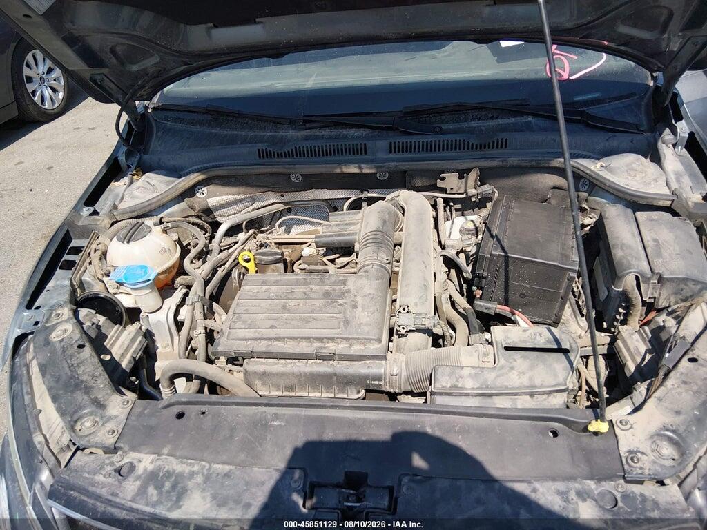 3VWDB7AJ7HM279254 2017 VOLKSWAGEN JETTA photo no. 10