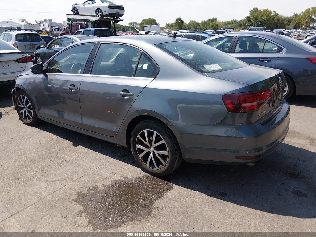 3VWDB7AJ7HM279254 2017 VOLKSWAGEN JETTA photo no. 3