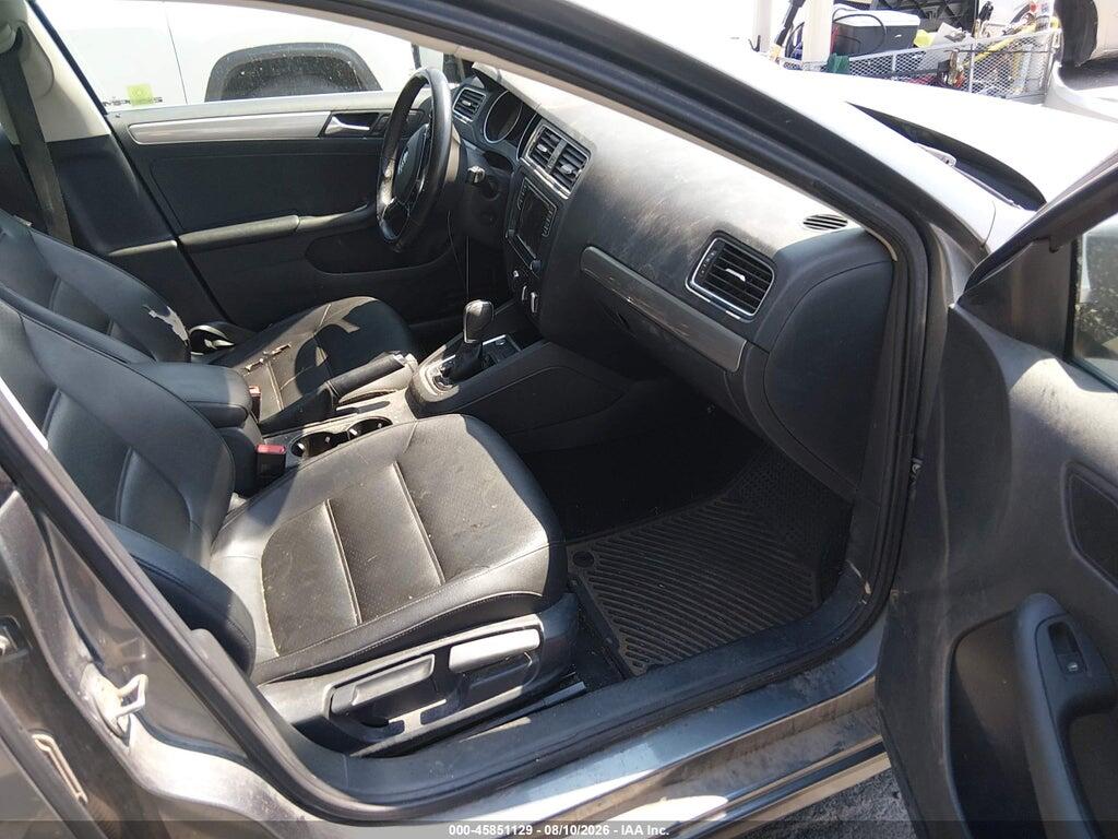 3VWDB7AJ7HM279254 2017 VOLKSWAGEN JETTA photo no. 5