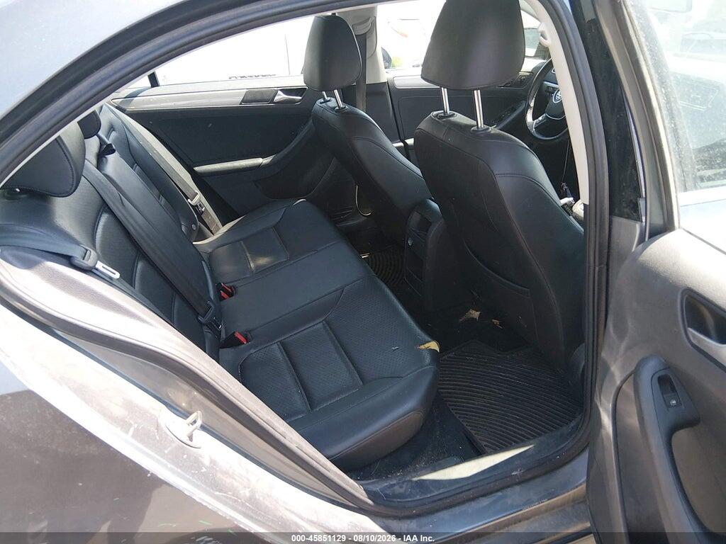 3VWDB7AJ7HM279254 2017 VOLKSWAGEN JETTA photo no. 8