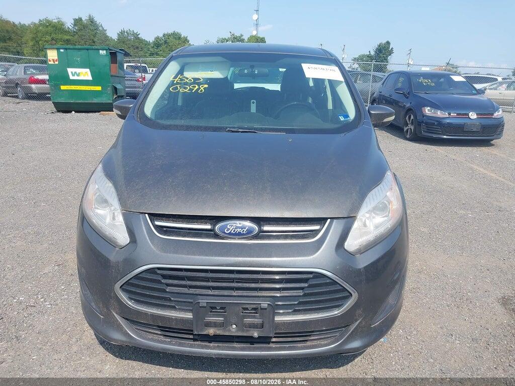 1FADP5EU6HL101503 2017 FORD C-MAX ENERGI photo no. 12