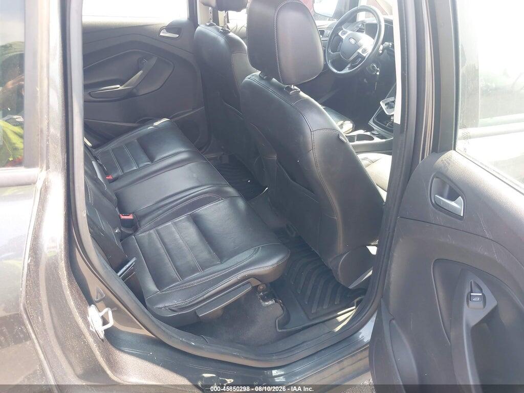 1FADP5EU6HL101503 2017 FORD C-MAX ENERGI photo no. 8
