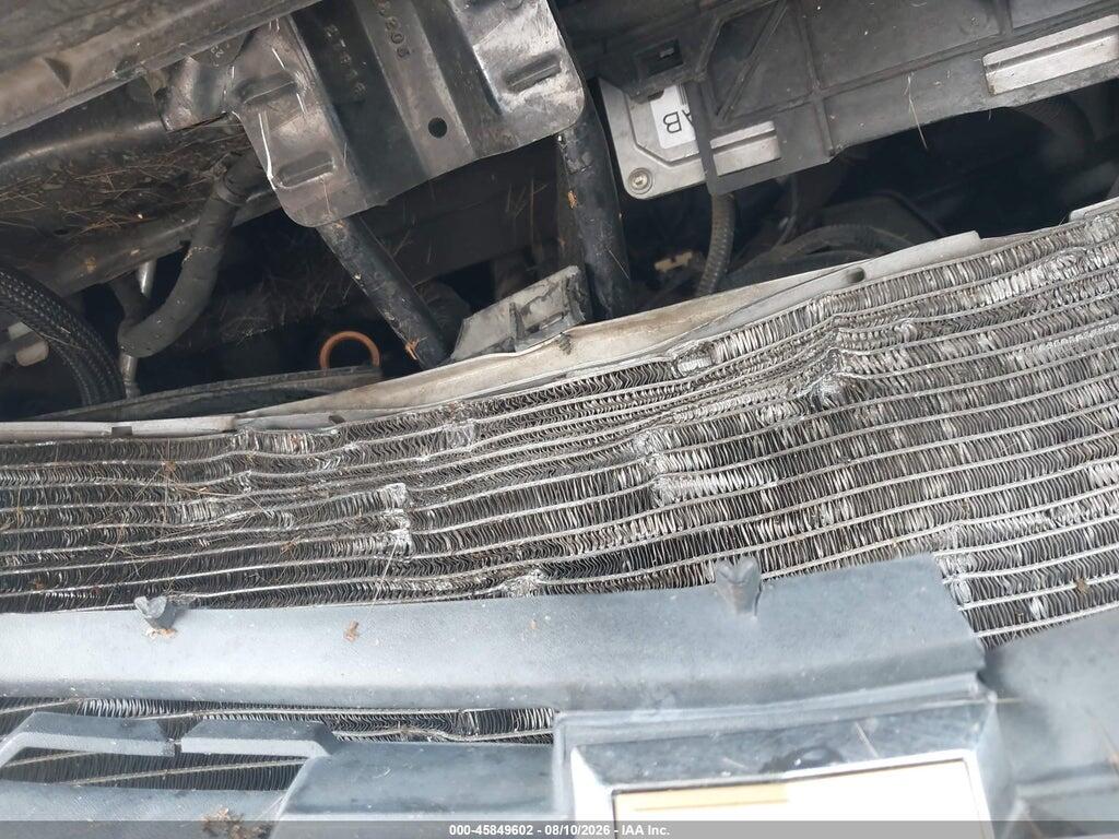 1GNKRFKD2HJ199485 2017 CHEVROLET TRAVERSE photo no. 10