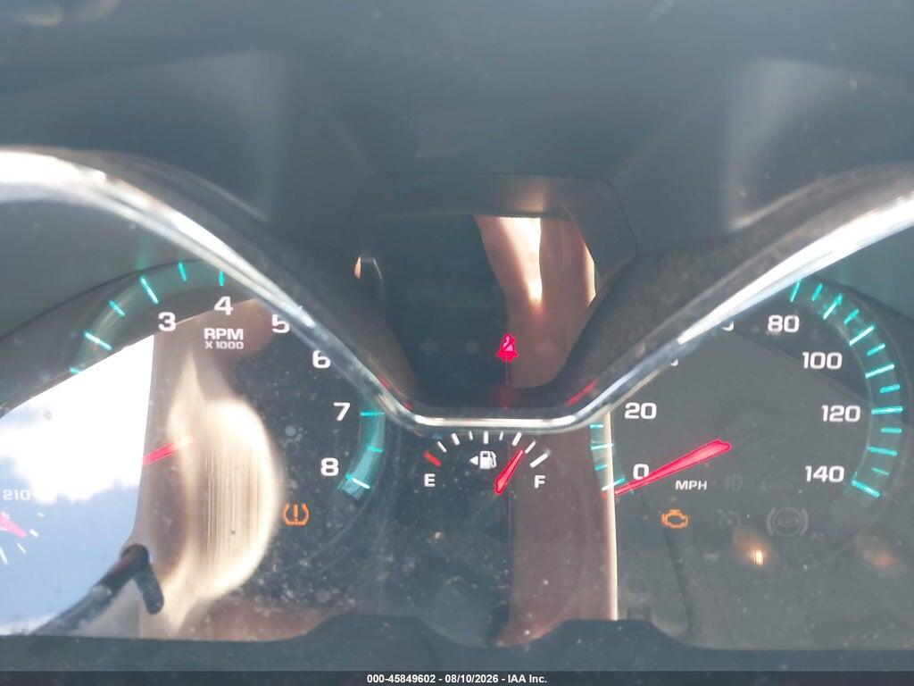 1GNKRFKD2HJ199485 2017 CHEVROLET TRAVERSE photo no. 7