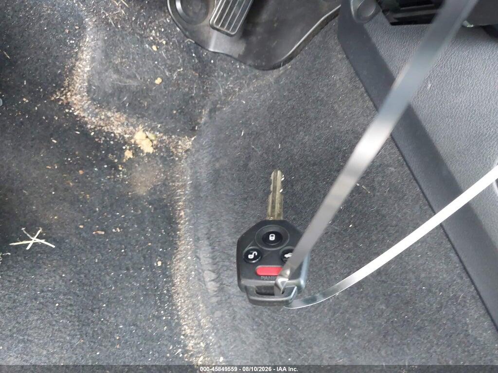 JF2SJAEC9HH805492 2017 SUBARU FORESTER photo no. 11