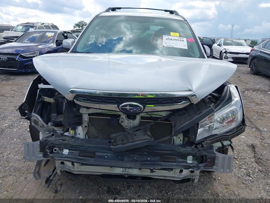 JF2SJAEC9HH805492 2017 SUBARU FORESTER photo no. 12