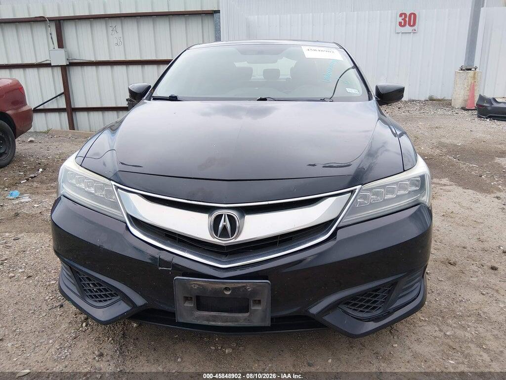 19UDE2F3XHA006797 2017 ACURA ILX photo no. 12