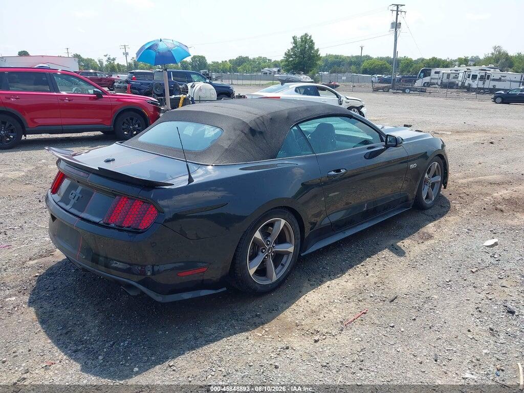 1FATP8FF7H5317510 2017 FORD MUSTANG photo no. 4