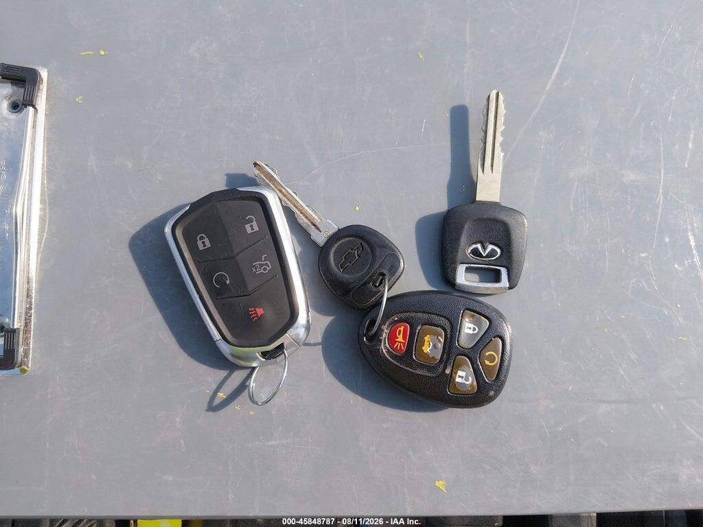 1G4ZP5SS2HU209383 2017 BUICK LACROSSE photo no. 11