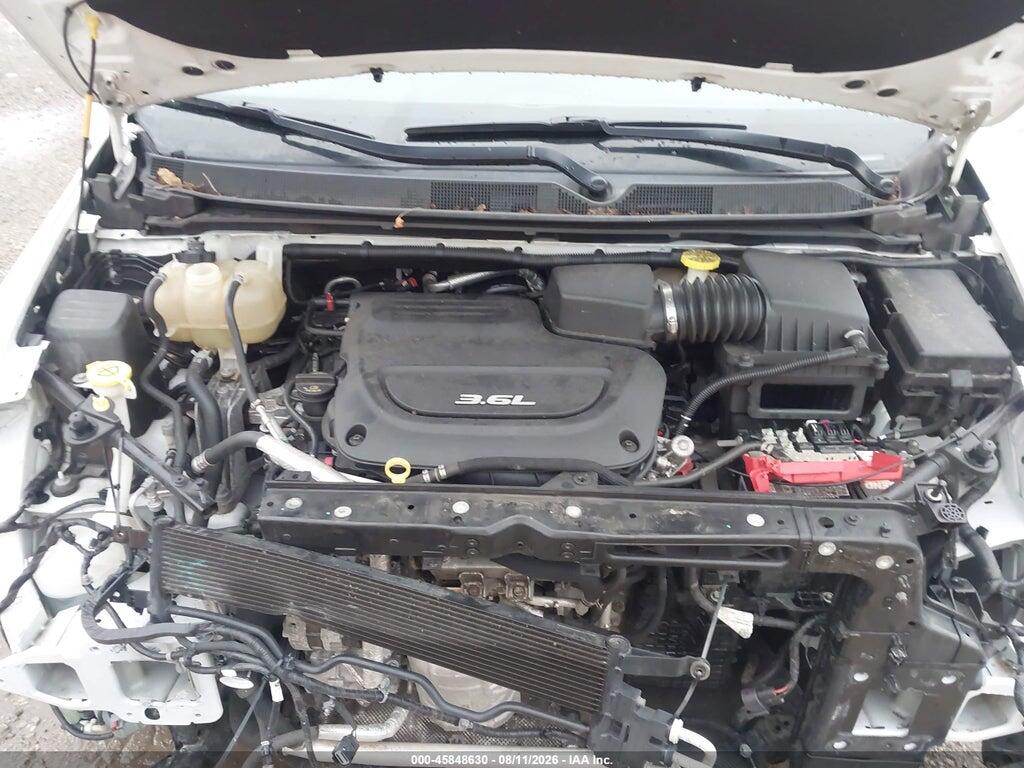 2C4RC1BG1HR711920 2017 CHRYSLER PACIFICA photo no. 10
