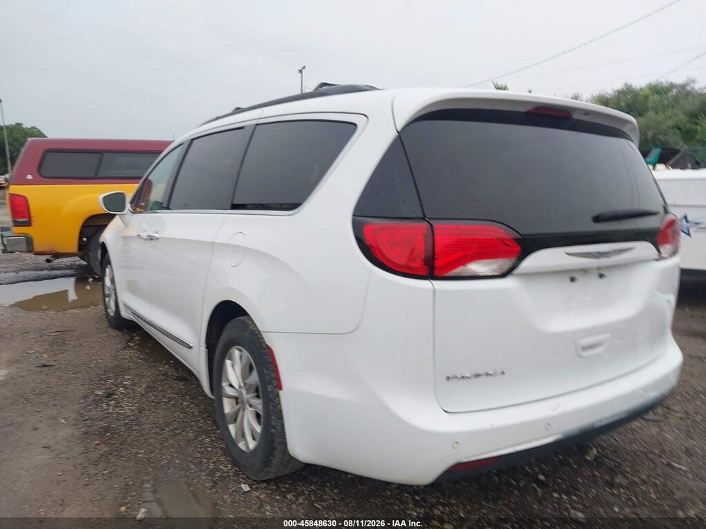 2C4RC1BG1HR711920 2017 CHRYSLER PACIFICA photo no. 3