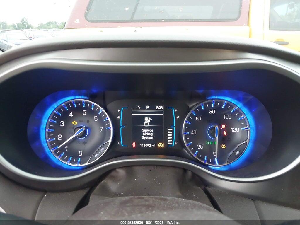 2C4RC1BG1HR711920 2017 CHRYSLER PACIFICA photo no. 7