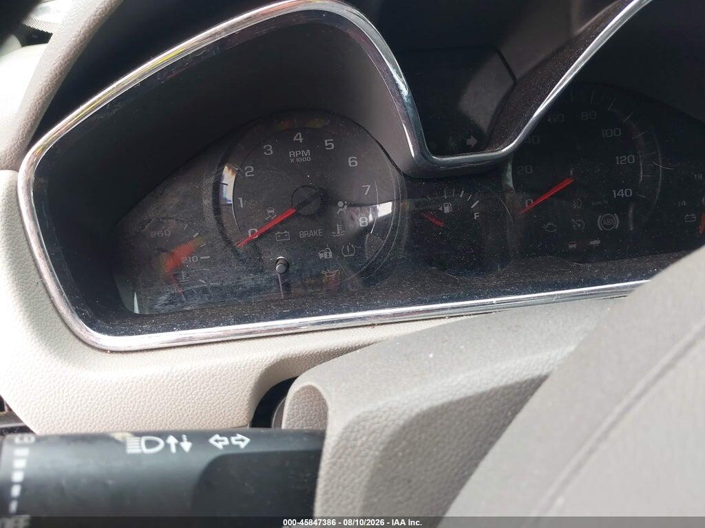 1GNKRFED8HJ140095 2017 CHEVROLET TRAVERSE photo no. 7