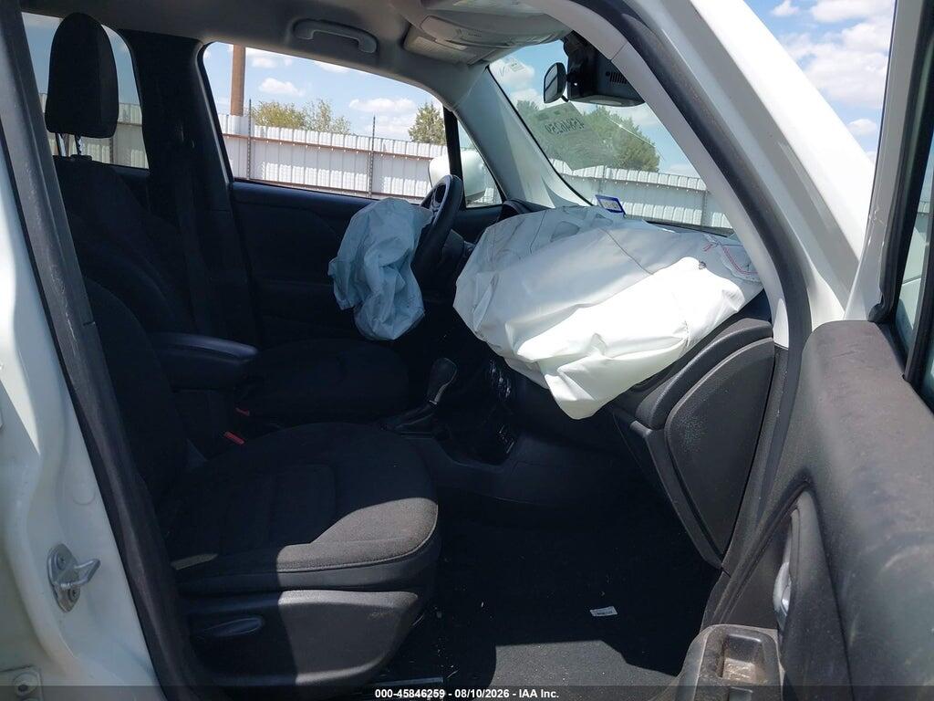 ZACCJABB8HPG41241 2017 JEEP RENEGADE photo no. 5