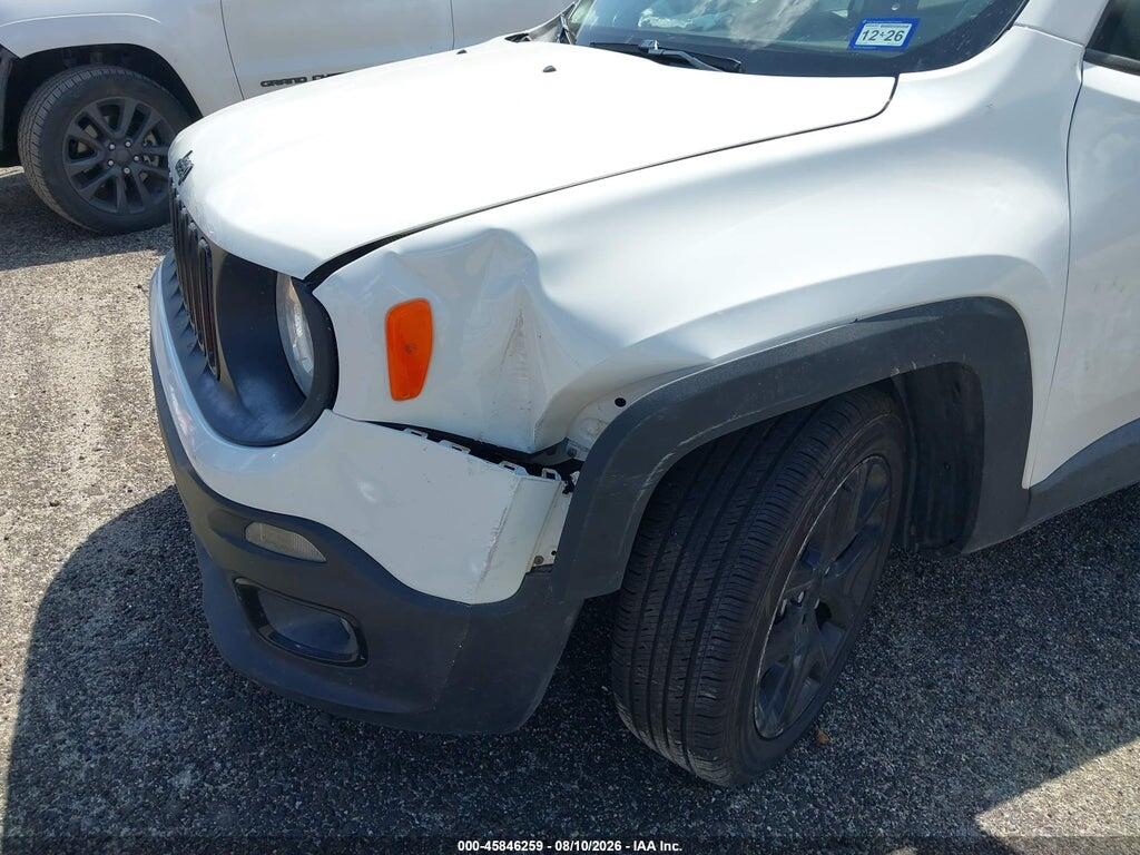 ZACCJABB8HPG41241 2017 JEEP RENEGADE photo no. 6