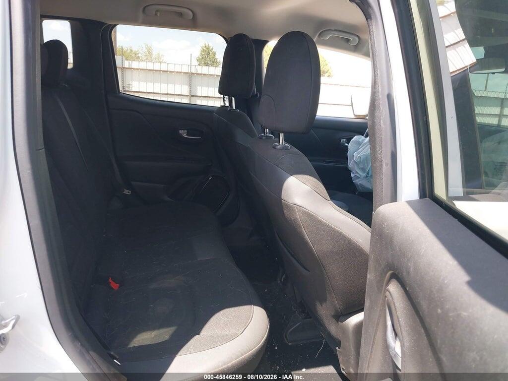 ZACCJABB8HPG41241 2017 JEEP RENEGADE photo no. 8