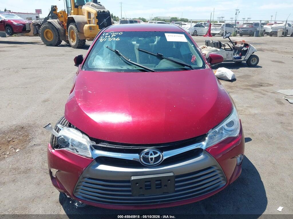 4T1BF1FK7HU758231 2017 TOYOTA CAMRY photo no. 12