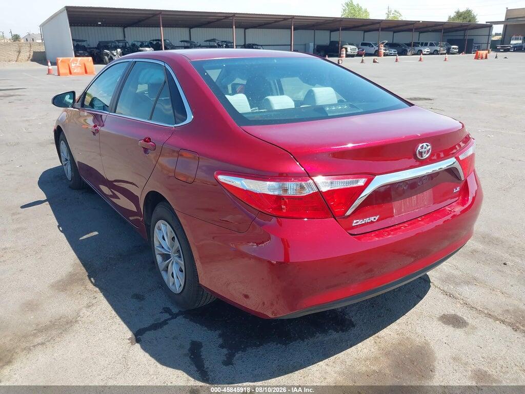 4T1BF1FK7HU758231 2017 TOYOTA CAMRY photo no. 3