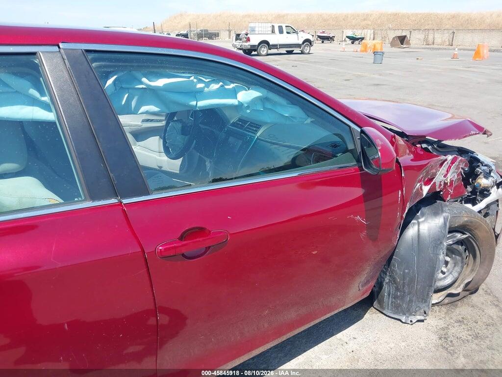 4T1BF1FK7HU758231 2017 TOYOTA CAMRY photo no. 6