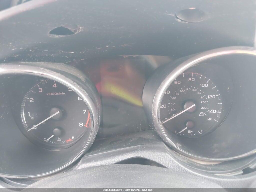 4S4BSANC2H3342745 2017 SUBARU OUTBACK photo no. 7