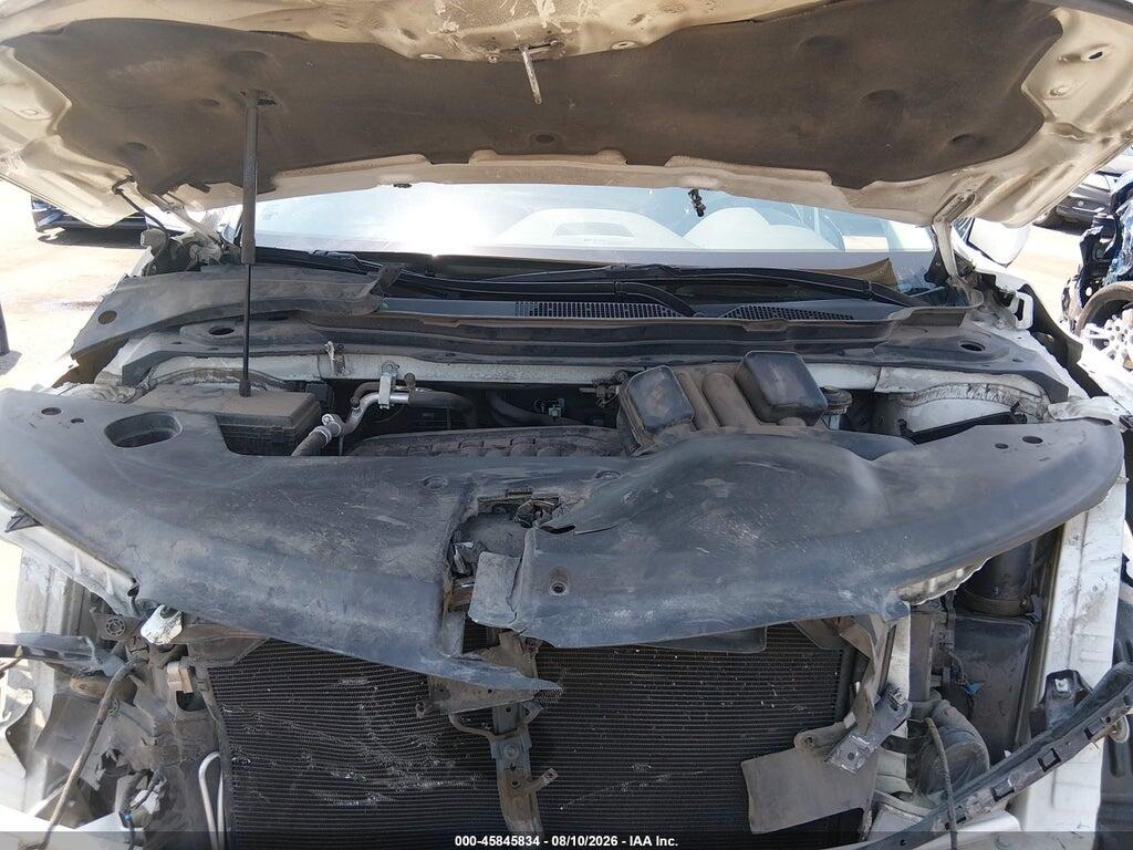 5FRYD4H88HB012708 2017 ACURA MDX photo no. 10