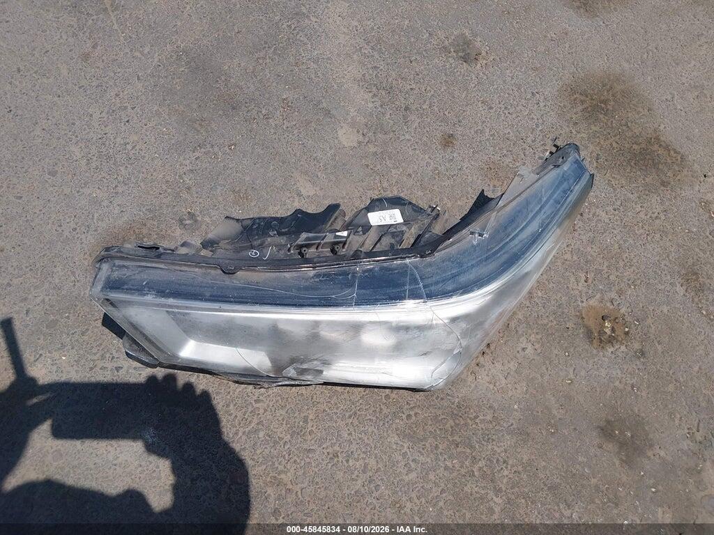 5FRYD4H88HB012708 2017 ACURA MDX photo no. 12