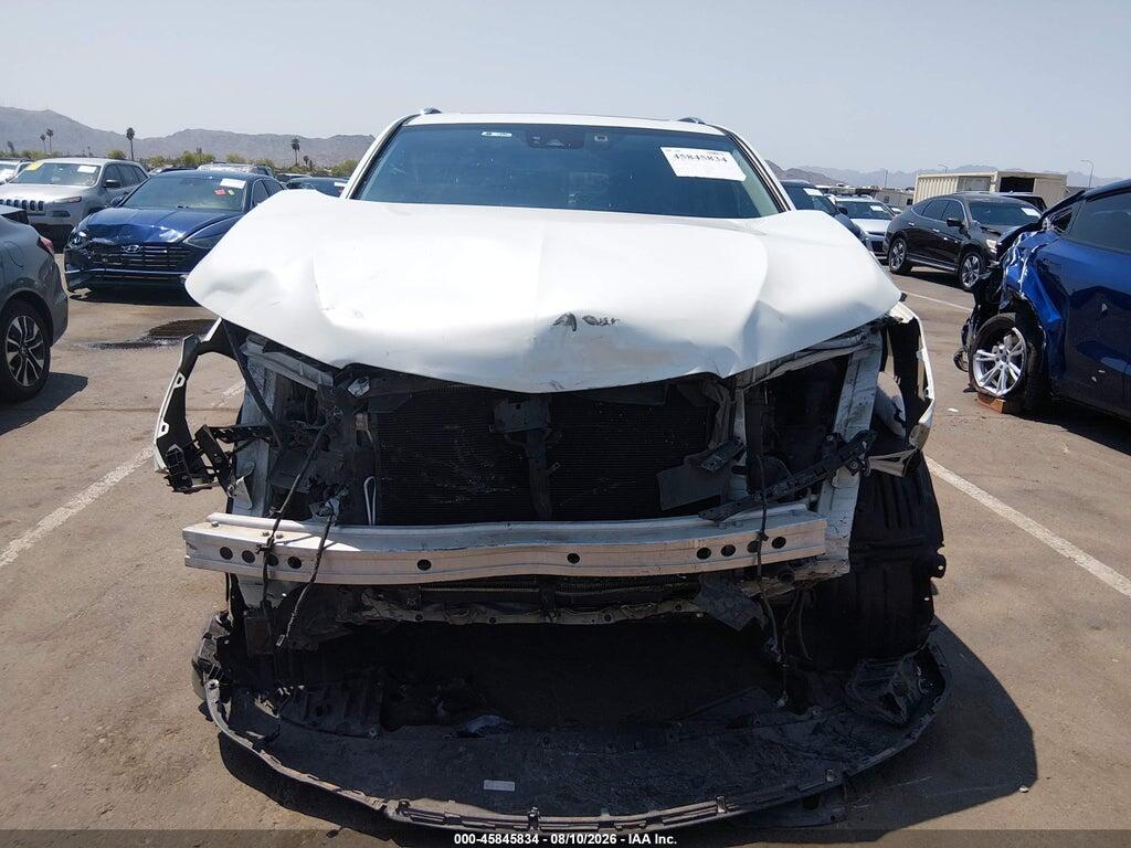 5FRYD4H88HB012708 2017 ACURA MDX photo no. 6