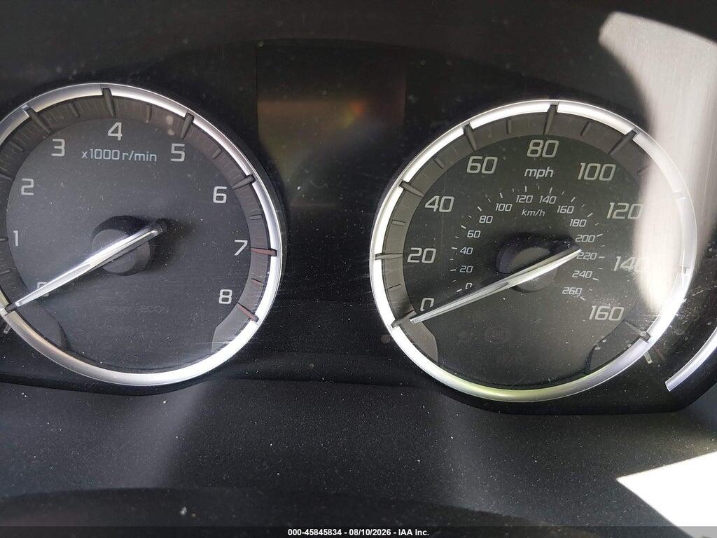 5FRYD4H88HB012708 2017 ACURA MDX photo no. 7